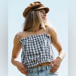 Jackson Rowe Banjo Tank